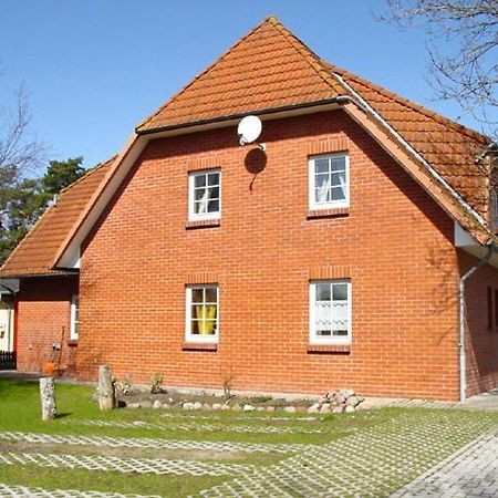 Seelavie Prerow Exteriér fotografie